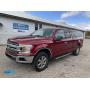 Gaylord: REPO'S, TRUCKS, TRAILERS, EQUIPMENT, AUTO'S, RV'S, & MUCH MORE! 10/22/2026