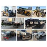 Double H Trucking & Oilfield Services