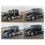 Fleet Turnover Semi Truck Auction 10/13/26