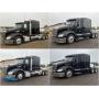 Fleet Turnover Semi Truck Auction 10/13/26