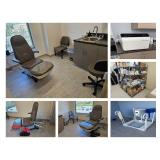 AM Physicians, LLC (Podiatry & Medical Practice - Columbus, OH)