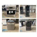 Scratch & Dent Appliances - Ortonville 10/22/26