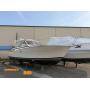 Per the order of Secured Creditor 1995 Viking 35 Express 35' Yacht
