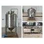 Cadillac Straits Brewing Co Liquidation