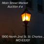 COMING SOON: Main Street Market #6