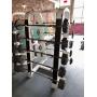 Fitness & Training Equipment