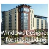 BidSpotter Polymer Windows