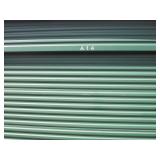 Ten Oaks Boerne Storage Auction