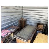 White Rock Self Storage Auction