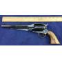 1858 Navy Arms Remington Black Powder Revolver