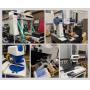 Ultra Clean Metrology, QA Lab & Inspection Equipment Assets of T F Metal USA
