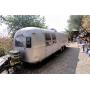 1974 Airstream 31' Travel Trailer