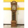 7' German grandfather kit clock