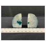 23.46 B - Minerals, Rocks, Stones and Pendants