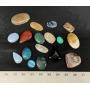 23.46 D - Minerals, Rocks, Stones and Pendants