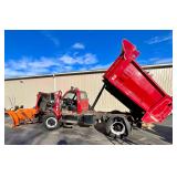 Government Surplus - Yorktown, IN