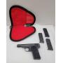 Firearms - Gun Auction - 2 Estates