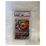 Collectibles Auction: Rare Graded Pokemon Cards and Sports Memorabilia!