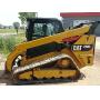 Stihl TS500 Saw
