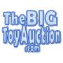 Bid NOW @ TheBigToyAuction.com/Toysplosion