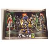 Bid NOW! @ TheBigToyAuciton.com Bid NOW! @ TheBigToyAuciton.com