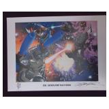 Toys, Comics, Collectibles & More at TheBigToyAuction.com