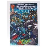 Toys, Comics, Collectibles & More at TheBigToyAuction.com