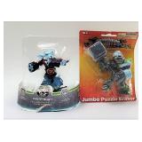 Toys, Comics, Collectibles & More at TheBigToyAuction.com