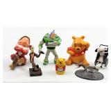 Bid NOW @ TheBigToyAuction.com/Toysplosion