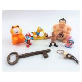 Bid NOW @ TheBigToyAuction.com/Toysplosion