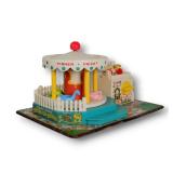 Bid NOW @ TheBigToyAuction.com/Toysplosion