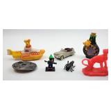 Bid NOW @ TheBigToyAuction.com/Toysplosion