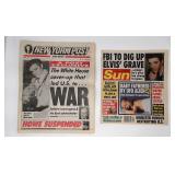 Bid NOW @ TheBigToyAuction.com/Toysplosion