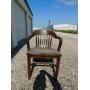 Wooden Chairs