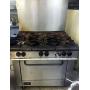 Range/oven