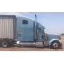 1999 Freightliner Conventional FLD 120 Tractor