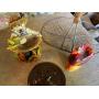 Furniture, Sports Memorabilia & Vintage Household  Online Estate Auction
