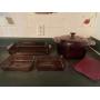 Huge Farm, Household, Equipment, Antiques & Collectibles Online Estate Auction