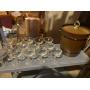 Sports Memorabilia, Vintage & Contemporary Furniture, Collectables, and More! Estate Auction