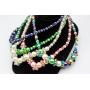 Sterling Silver, 14k Gold Platinum, Diamonds, Rubies, Garnets, Sapphires and MORE!