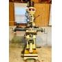 Wood Worker, Machinist & Tool Auction