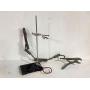 NKC Furniture, Decor, Collectibles and Machinist Hand Tools & Library