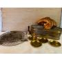 70’s Kitsch, Antiques, Mid Century Décor, Pool Table & More
