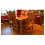 Shawnee Southwest Art & Furniture Estate