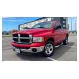 2005 Ram, 2010 Mazda & 2013 Optima Vintage Pyrex, Tools, and more