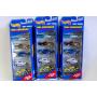 Hotwheels, Matchbox, & Collectible Toys