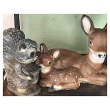 Mid-Century Kitsch, Tools, Furniture & More In Pleasant Valley