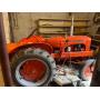 Kearney Estate: Alis Chalmers B Tractor, Project Boat, Antiques, Household, Collectibles & More