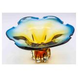 Murano, Art Glass, Indiana, Fenton, Blenko Glass & More!