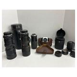 Caves Estate Storage Liquidation #1
